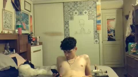 James online show from March 7, 2:52 am