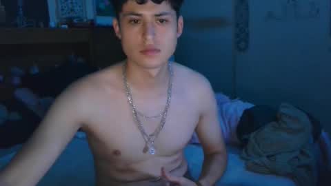 James online show from March 28, 1:16 am