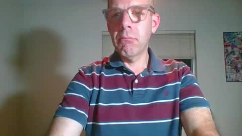 James online show from September 28, 5:57 am