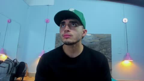 james_06_ online show from May 15, 11:28 am