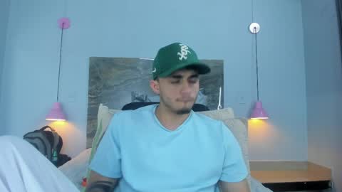 james_06_ online show from May 18, 11:27 am