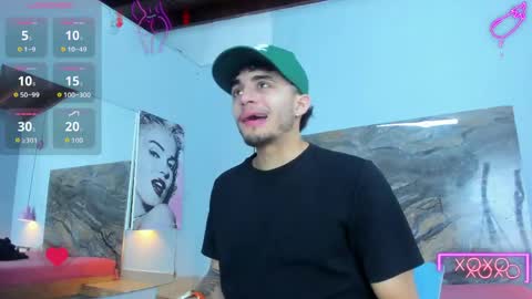 james_06_ online show from May 23, 11:47 am