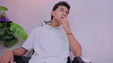 James online show from July 8, 10:03 pm