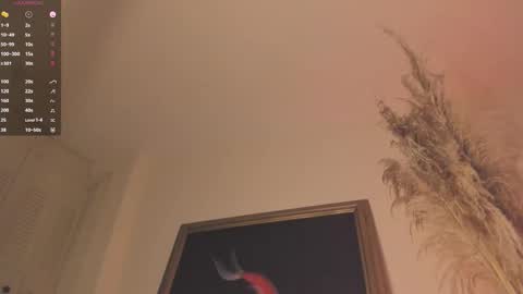 Snapshot of james_carter7 chatting on September 24, 5:22 am Juan online show from September 24, 5:22 am