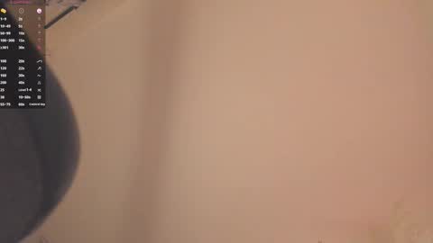 Snapshot of james_carter7 chatting on October 17, 9:45 am Juan online show from October 17, 9:45 am