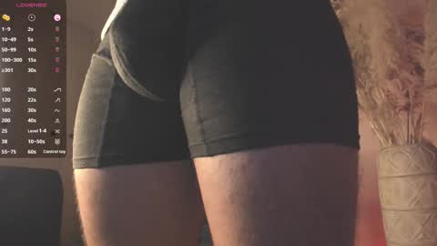 Snapshot of james_carter7 chatting on October 21, 8:04 am Juan online show from October 21, 8:04 am