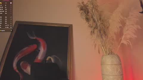 Snapshot of james_carter7 chatting on November 12, 6:36 am Juan online show from November 12, 6:36 am