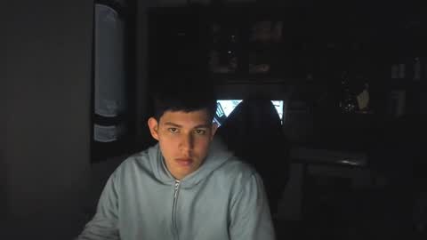 james_cr online show from January 21, 12:29 pm