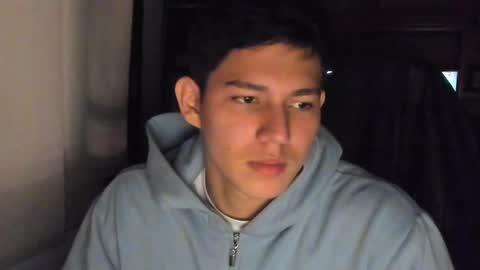 james_cr online show from January 28, 12:11 pm