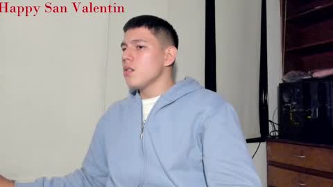 james_cr online show from February 14, 4:04 am