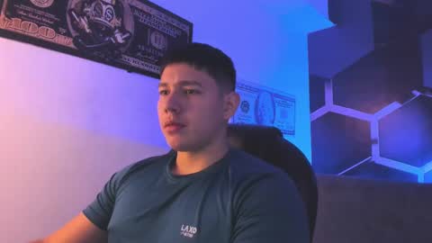 james_cr online show from September 13, 2:55 am