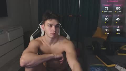 James online show from November 30, 9:52 pm