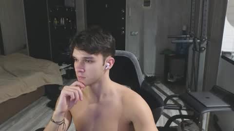 James online show from February 23, 11:13 pm