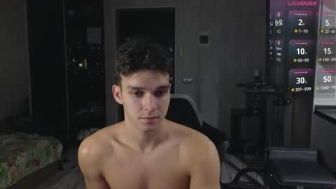 James online show from March 22, 10:57 pm