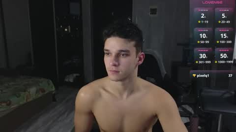 James online show from March 23, 9:08 pm