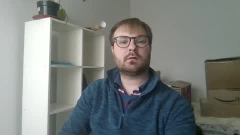 James Heron online show from March 10, 10:04 am