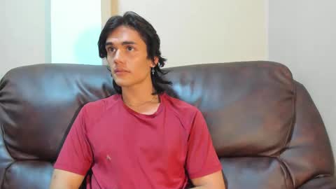 james_morrisonm online show from November 7, 10:43 pm