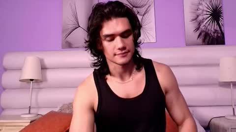 james_morrisonm online show from February 6, 3:15 pm