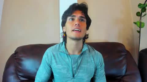 james_morrisonm online show from May 4, 2:57 pm