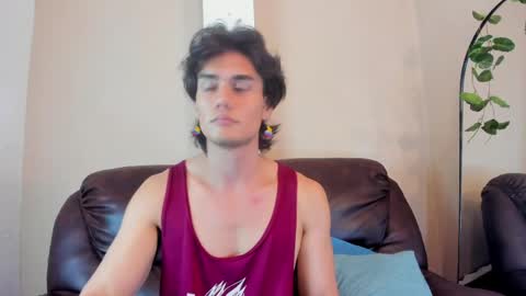 james_morrisonm online show from May 9, 2:55 pm