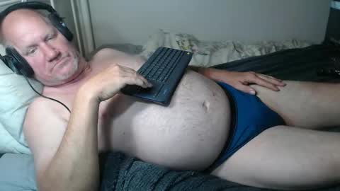 jamesaltieri online show from March 29, 11:49 pm