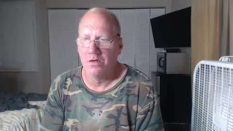 jamesaltieri online show from March 30, 1:45 pm