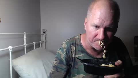 jamesaltieri online show from March 31, 2:35 am