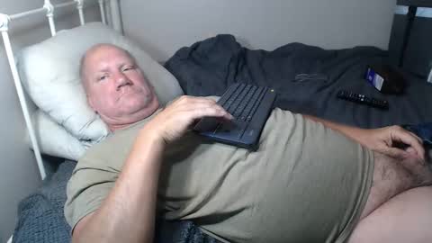 jamesaltieri online show from March 31, 7:58 pm