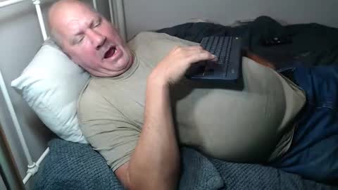 jamesaltieri online show from April 1, 9:10 am