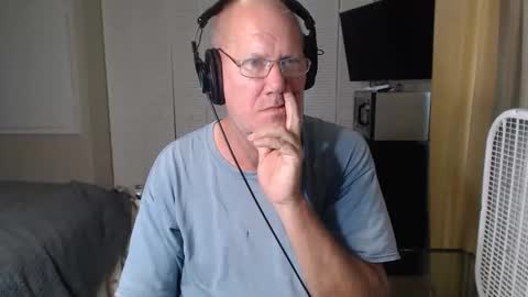 jamesaltieri online show from April 1, 1:41 pm