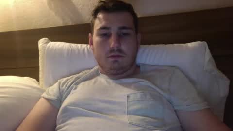 jamesbay367 online show from October 13, 4:34 am