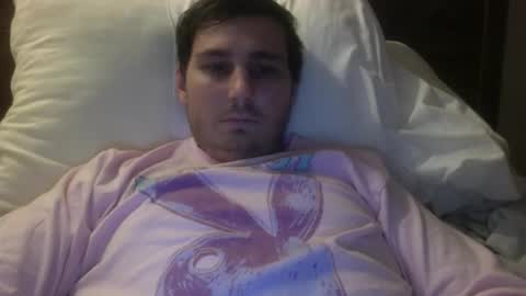 jamesbay367 online show from January 12, 1:11 am