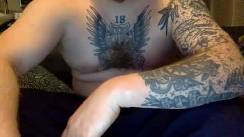 jamesbuilt online show from February 21, 1:11 am