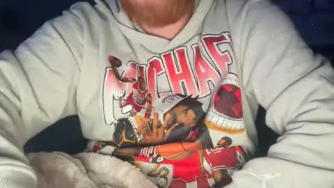 jamesbuilt online show from April 28, 4:28 am