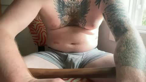jamesbuilt online show from May 24, 9:31 pm