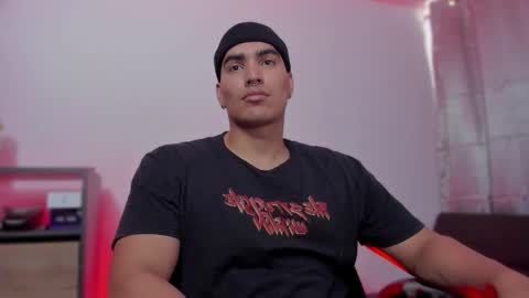 James Gray online show from September 26, 12:09 pm