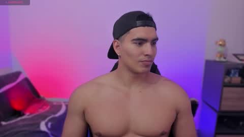 James Gray online show from January 7, 1:02 pm