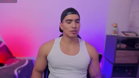 James Gray online show from January 9, 12:30 pm