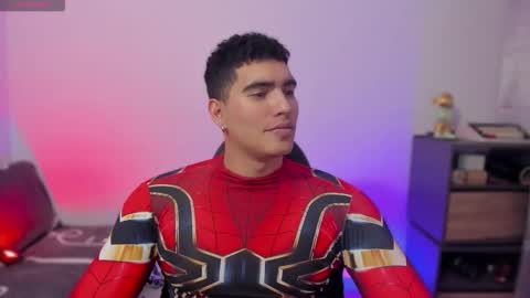 James Gray online show from January 18, 7:56 am