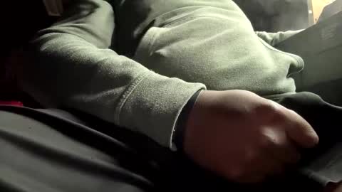 Snapshot of jameshreen chatting on November 10, 3:38 am James H online show from November 10, 3:38 am