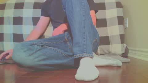 James online show from October 25, 11:32 pm