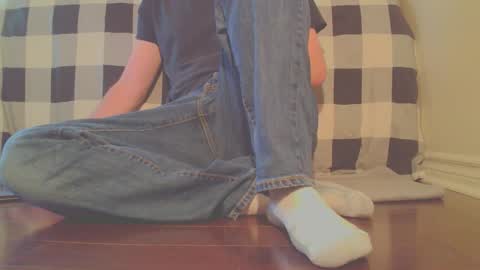 James online show from November 30, 6:34 pm