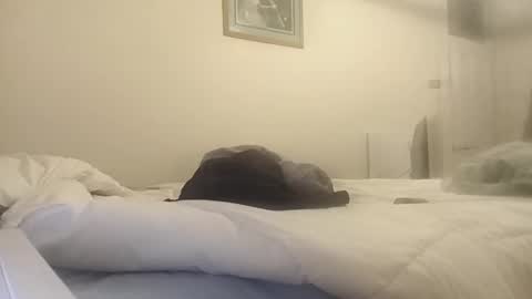 jamesloveridge901 online show from March 24, 6:13 pm