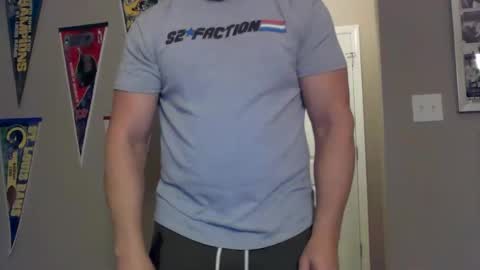 jamesmckendree online show from December 1, 12:32 pm