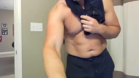 jamesmckendree online show from May 17, 12:34 pm