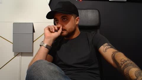 JamesMyers online show from November 5, 5:51 am