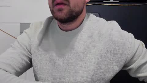 JamesMyers online show from March 18, 4:48 am