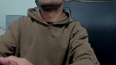 Snapshot of jamesmyersx chatting on April 28, 4:28 am JamesMyers online show from April 28, 4:28 am
