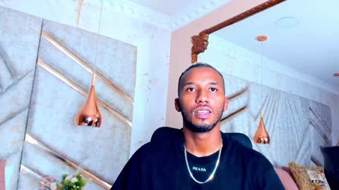 James  online show from December 22, 6:59 pm