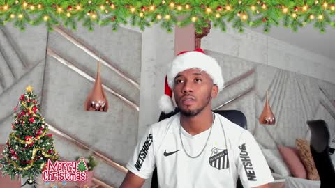 James  online show from December 23, 3:23 pm